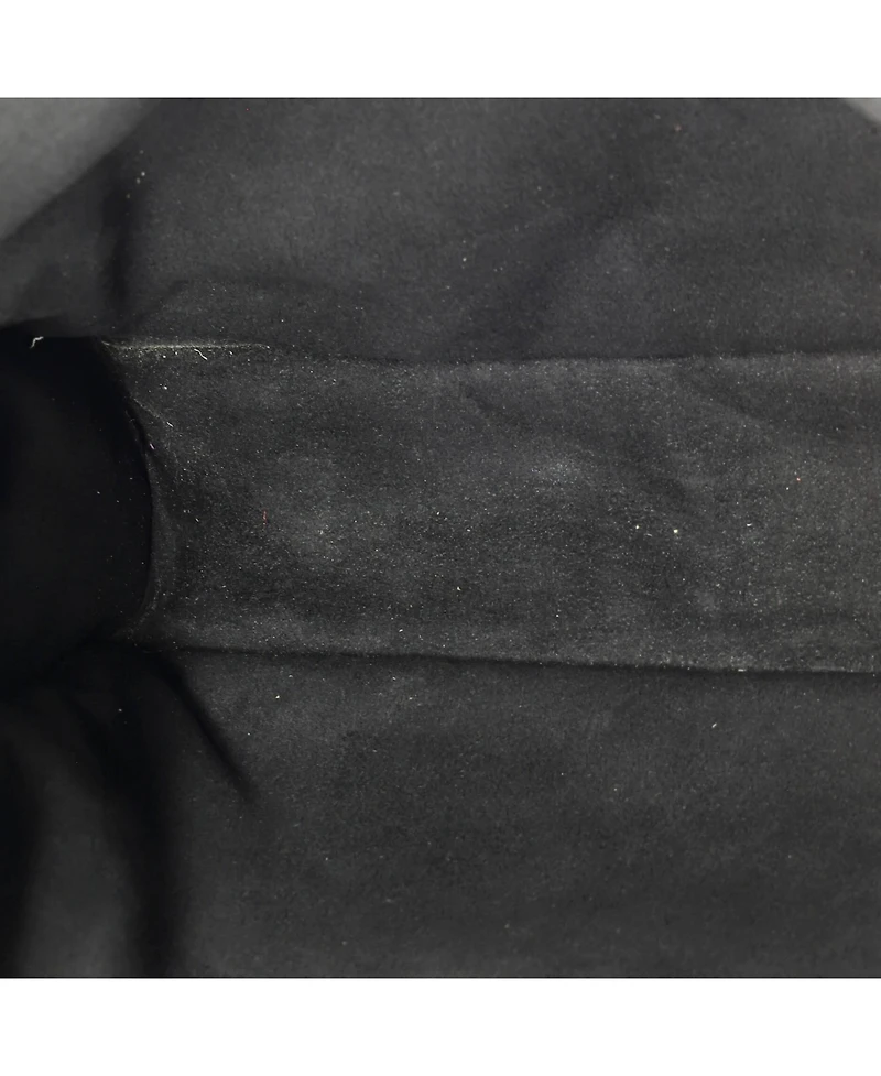 Pre-Owned Gucci Convertible Soft Open Tote Caleido Gg Coated Canvas