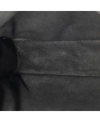 Pre-Owned Gucci Convertible Soft Open Tote Caleido Gg Coated Canvas