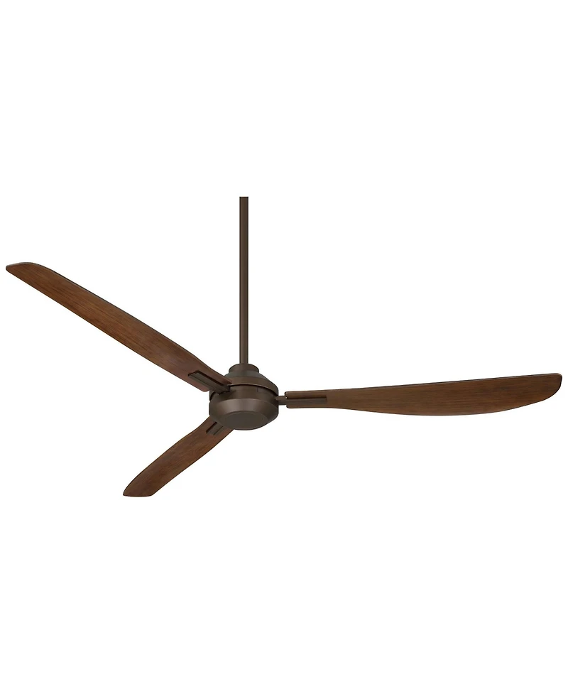 Casa Vieja 56" Sol Ceiling Fan with Remote