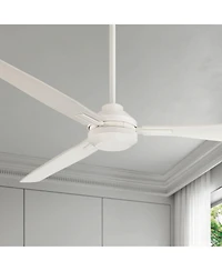 Casa Vieja 56" Ceiling Fan with Remote