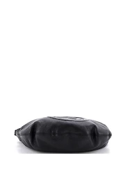 Pre-Owned Gucci Medium Soho Messenger Bag Leather