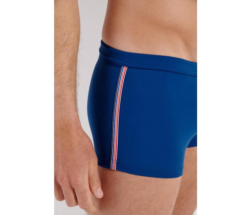 Men's Swim Boxer Briefs