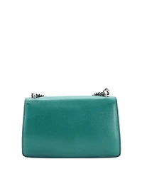Pre-Owned Gucci Medium Dionysus Bag Leather