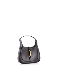 Pre-Owned Gucci Mini Jackie 1961 Hobo Leather