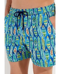 Hom Men's Marbella Beach Boxer