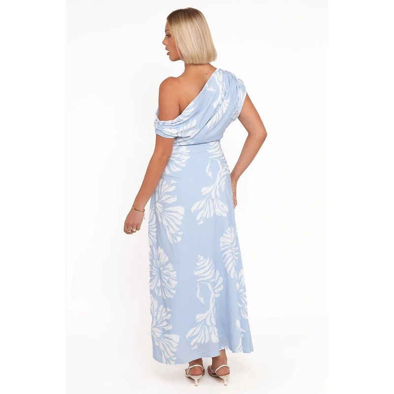 Petal and Pup Women's Apryl Midi Dress