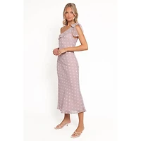 Petal and Pup Women's Celestine Maxi Dress