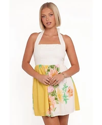 Petal and Pup Women's Nissa Mini Dress