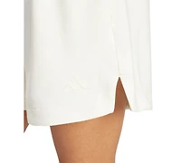 adidas Women's Loose-Fit Active Shorts