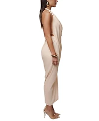 Jluxlabel Women's Dolce Drape Dress