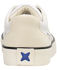 Hugo Boss Men's Round Toe Sneakers