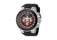 Invicta Men's 49850 Aviator Quartz VD53 Dial Watch