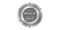 Invicta Men's Bolt Quartz VD53 Dial Watch