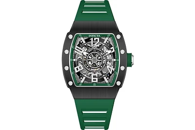 Invicta Men's S1 Rally Automatic 2802 Dial Watch