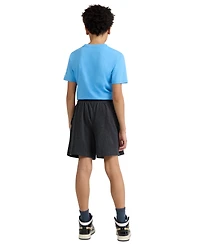 Jordan Boys' 8-20 Pull-On Shorts