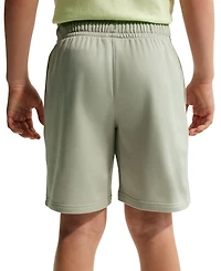 Nike Boys' Sportswear Crewneck T-Shirt & Pants, 2-Piece Set