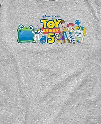 Disney Boys' 2T-5T Short-Sleeve T-Shirt