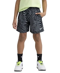 Nike Boys' 4-7 Dri-fit Bold Move Woven Shorts
