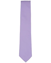 Club Room Men's Solid Pattern Tie, Macy's Exclusive