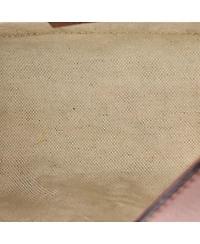 Pre-Owned Gucci Mini Gg Marmont Top Handle Bag Leather