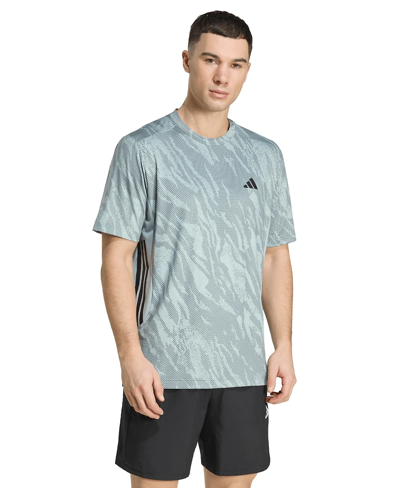 adidas Men's Cool Intensity Workout T-Shirt