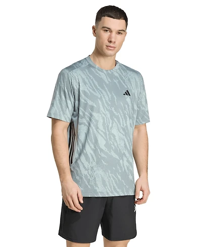 adidas Men's Cool Intensity Workout T-Shirt