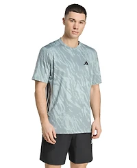 adidas Men's Cool Intensity Workout T-Shirt
