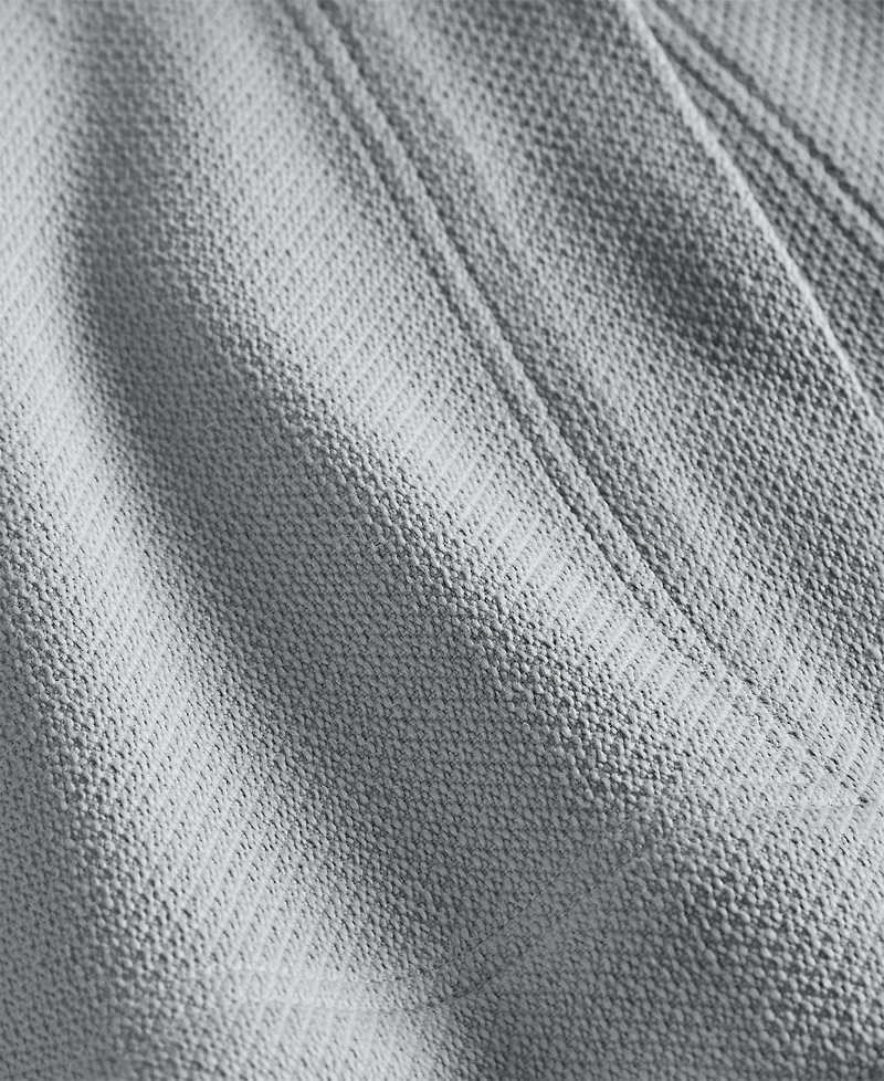 Hotel Collection Cotton Blanket, Twin, Macy's Exclusive