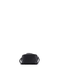 Pre-Owned Gucci Mini Blondie Nm Bucket Bag Diagonal Quilted Leather