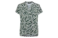 Olsen Women's Palm Design T-Shirt