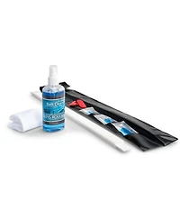 Treadmill Accessory and Cleaning Kit with Belt Lubricant and Cleaner, Compatible with Most Treadmills