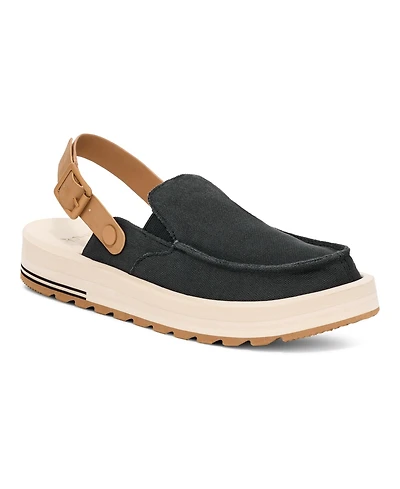 Sanuk Women's Donna Mesa Mules