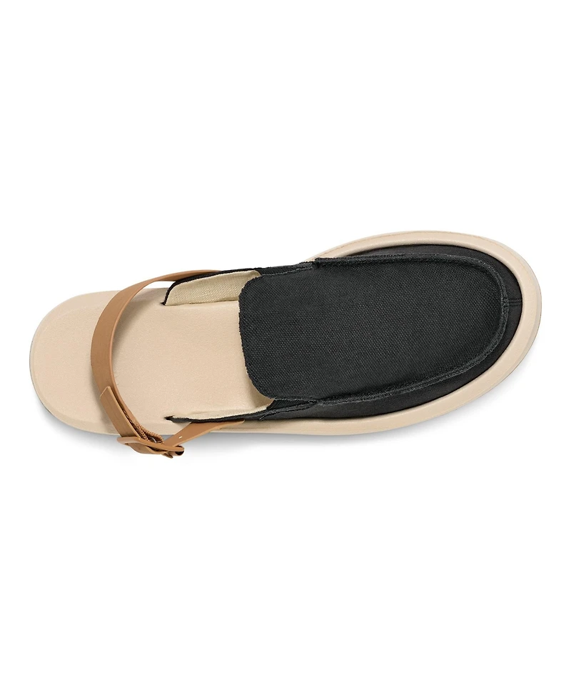 Sanuk Women's Donna Mesa Mules