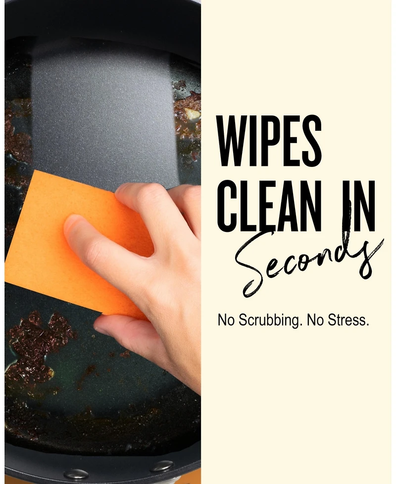 Alva Maestro 3.5Qt Ceramic Saute Pan with Lid - 9.5"