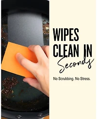 Alva Maestro 3.5Qt Ceramic Saute Pan with Lid - 9.5"