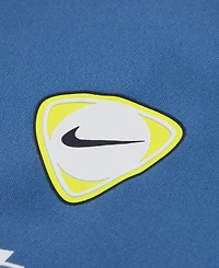 Nike Toddler Boys' 2T-4T Short-Sleeve T-Shirt and Shorts, 2-Piece Set