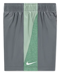 Nike Toddler Boys' 2T-4T Short-Sleeve T-Shirt and Shorts, 2-Piece Set