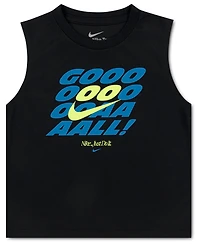 Nike Toddler Boys' 2T-4T Dri-fit Soccer Tank Top