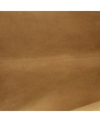 Pre-Owned Gucci Large Rajah Chain Tote Gg Coated Canvas