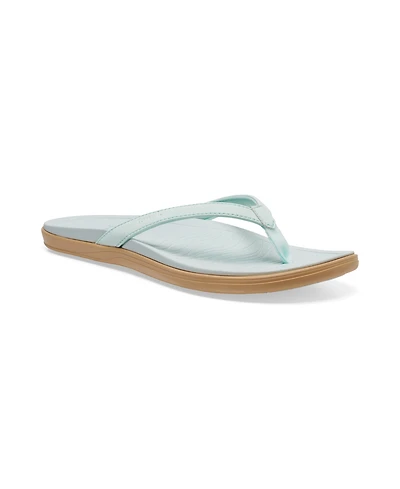 Sanuk Women's Wave Whisper Sandals