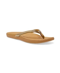 Sanuk Women's Wave Whisper Sandals
