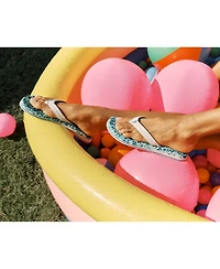 Sanuk Women's Bubblecush Sandals