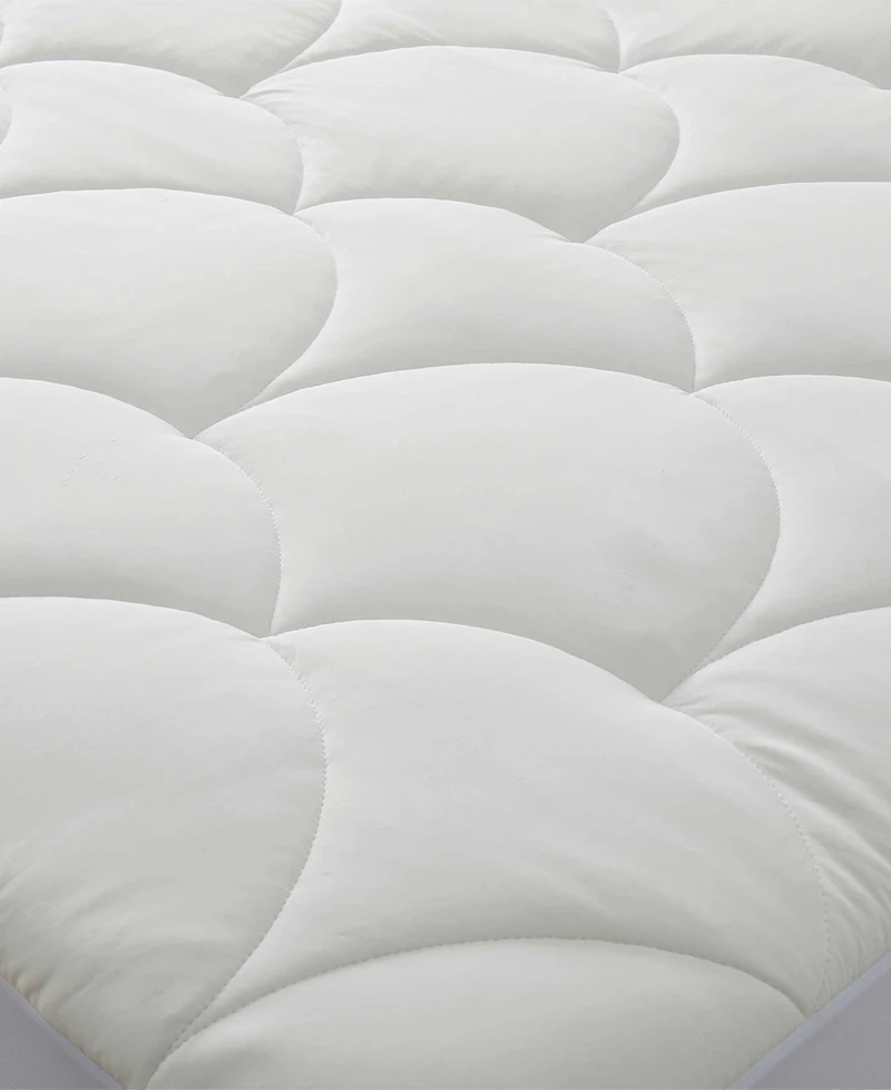 Unikome Cooling Waterproof Mattress Protector