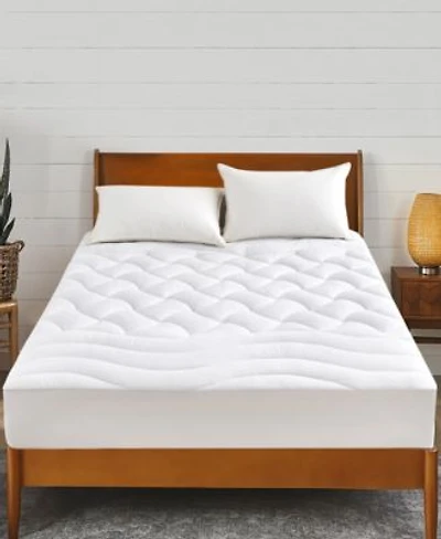 Unikome Cooling Mattress Pad With Deep Pocket