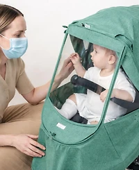 Sunveno All-Weather Universal Stroller Cover