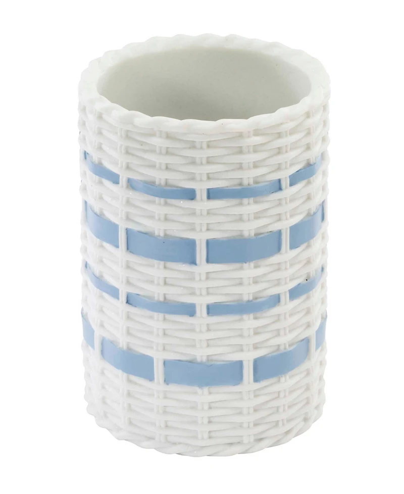 Izod Savannah 4.3" Decorative Tumbler