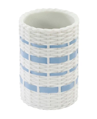 Izod Savannah 4.3" Decorative Tumbler