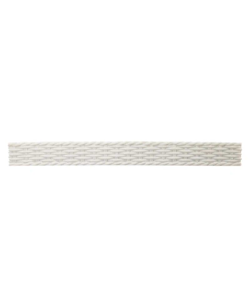 Izod Savannah 5.5" Decorative Vanity Tray