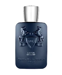 Parfums De Marly Layton Exclusif Parfum Fragrance Collection
