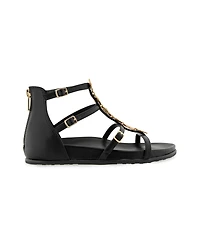 Rm By Rebecca Minkoff Womens Hadley Sandal